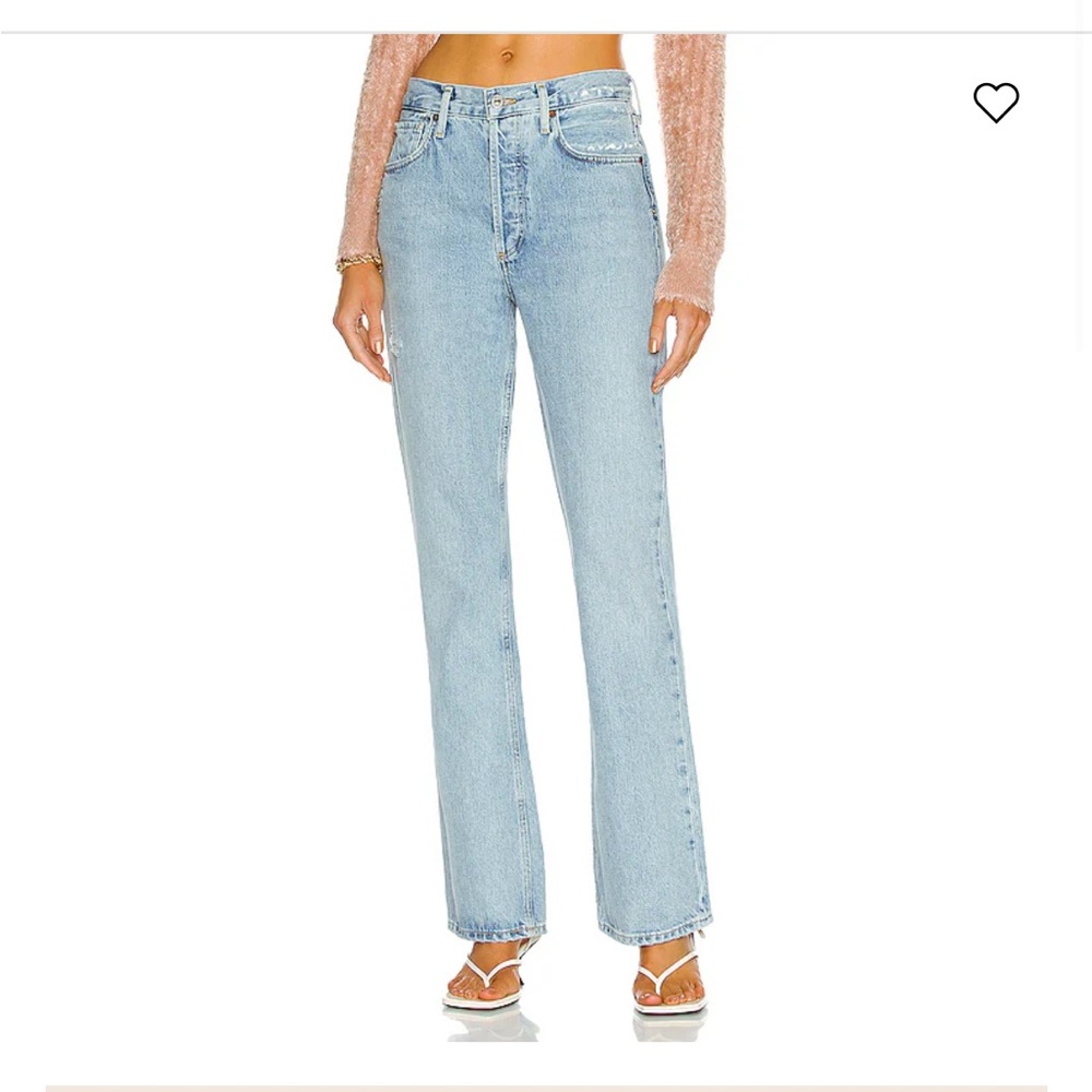 Citizens of Humanity Jeans Libby